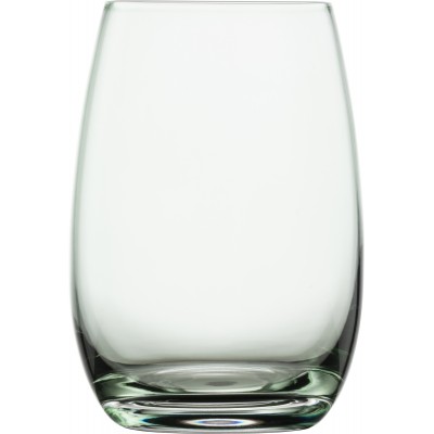 Eisch LIGHT pohár zöld 3,4dl 105 mm