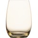 Eisch LIGHT pohár borostyán 3,4dl 105 mm