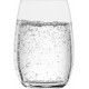 Eisch LIGHT pohár szürke 3,4dl 105 mm