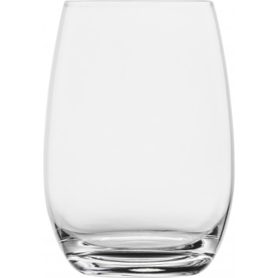 Eisch LIGHT pohár szürke 3,4dl 105 mm