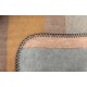 Patch pléd 150x200 cm