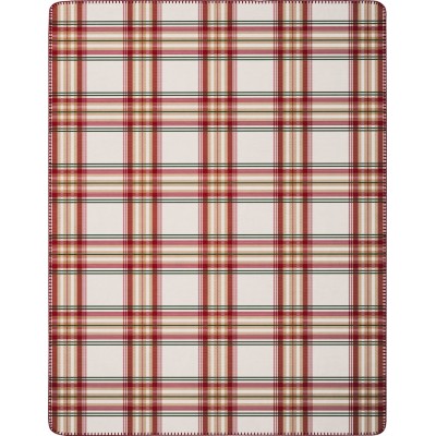 Biederlack Tartan Delight pléd 150x200 cm