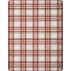 Biederlack Tartan Delight pléd 150x200 cm