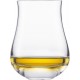 Eisch GENTLEMAN 2 db Whisky Nosing pohár díszhengerben 3,5dl 114 mm