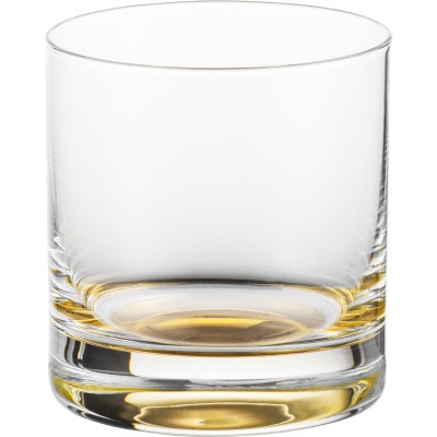 Eisch GENTLEMAN whisky pohár arany 4dl 95 mm