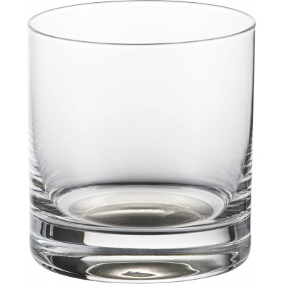 Eisch GENTLEMAN whisky pohár platina 4dl 95 mm