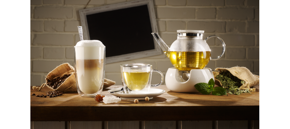 Artesano Hot Beverages