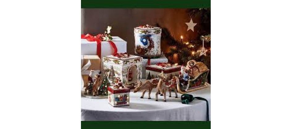 Christmas Toys