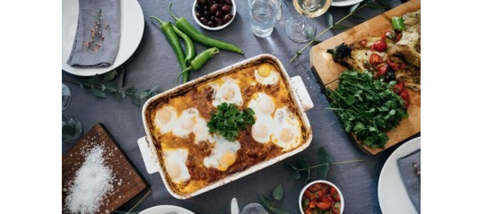 Clever Cooking
