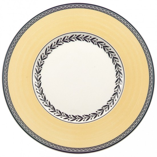 Audun Fleur zsemletányér, Couvert tányér 16 cm