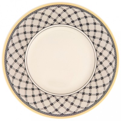 Audun Promenade zsemletányér, Couvert tányér 16 cm
