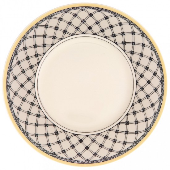 Audun Promenade zsemletányér, Couvert tányér 16 cm