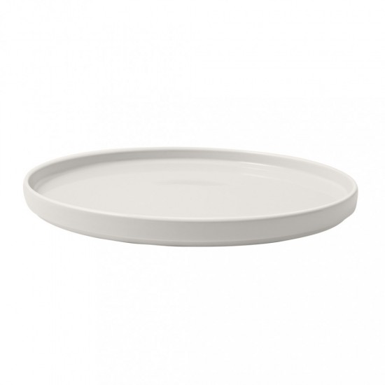 Iconic univerzális tányér fehér 24x2 cm