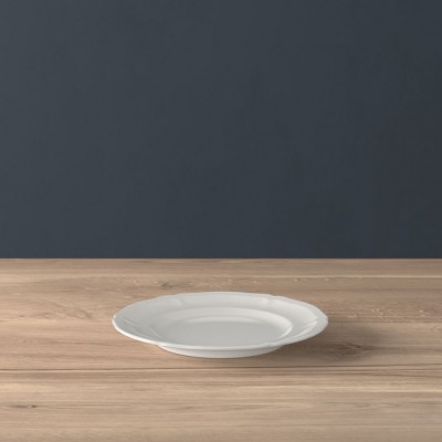 Manoir zsemletányér, Couvert tányér 17 cm