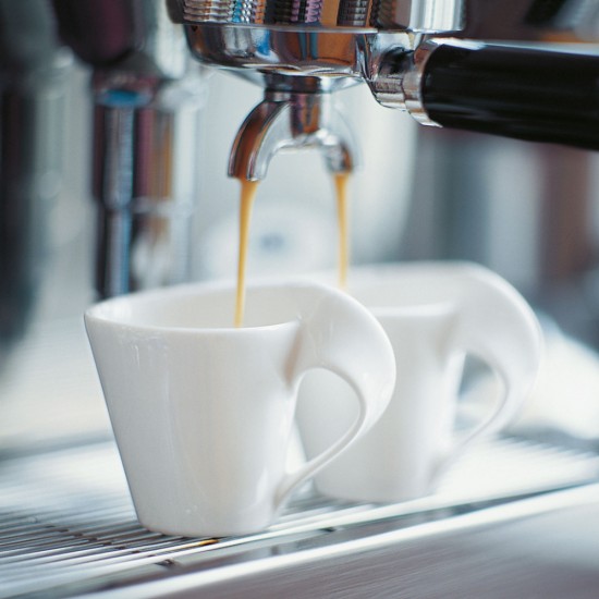 NewWave Caffe eszpresszó csésze 0,8 dl