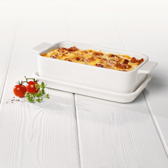 Pasta Passion Lasagne tál 1 személyes 25x14x8 cm