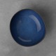 Lave bleu müzlis, krémleveses tálka, 17x5cm, 6 dl