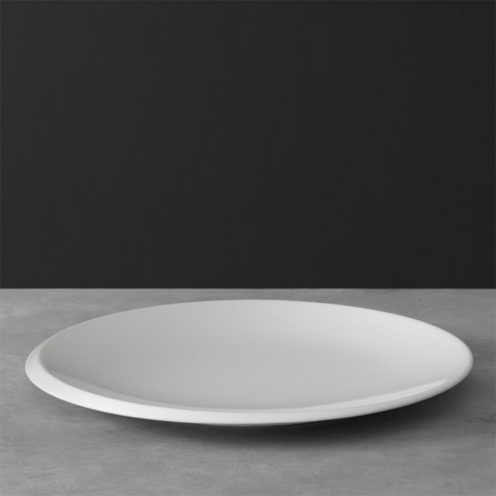 NewMoon gourmet tányér 32 cm