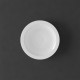 White Pearl csészealj eszpresszócsészéhez 13 cm