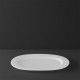 White Pearl ovál sültestál 41 cm
