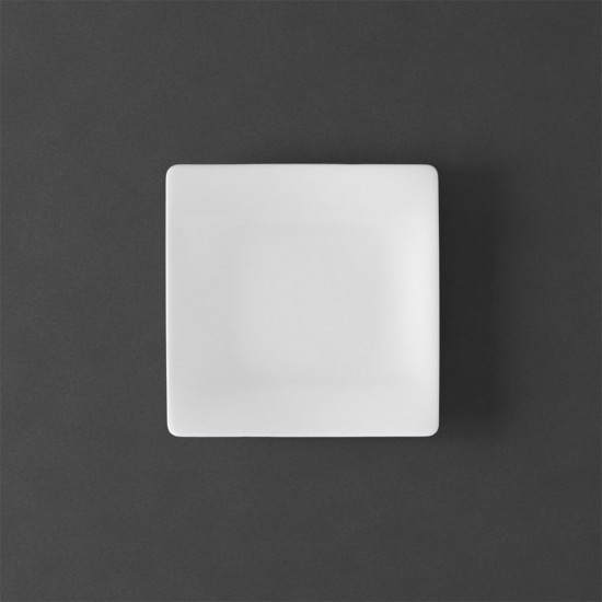 Modern Grace zsemletányér, Couvert tányér 16 cm