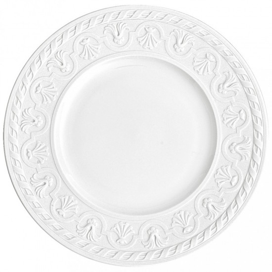 Cellini zsemletányér, Couvert tányér 18 cm