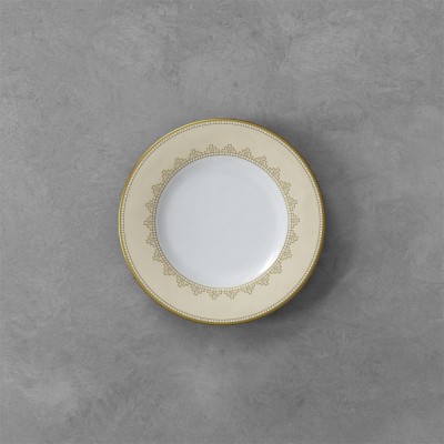 Samarkand zsemletányér, Couvert tányér 16 cm