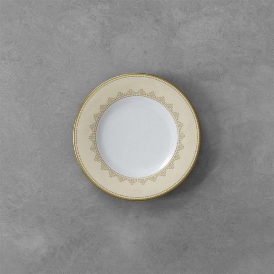 Samarkand zsemletányér, Couvert tányér 16 cm