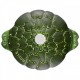 Staub Articsóka öntöttvas edény | Basil-zöld | 22 cm