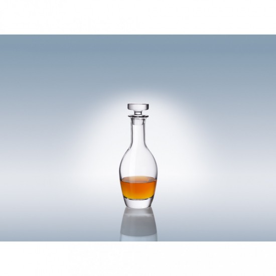 Scotch Whisky - Carafes whiskys palack 7,5 dl 291mm