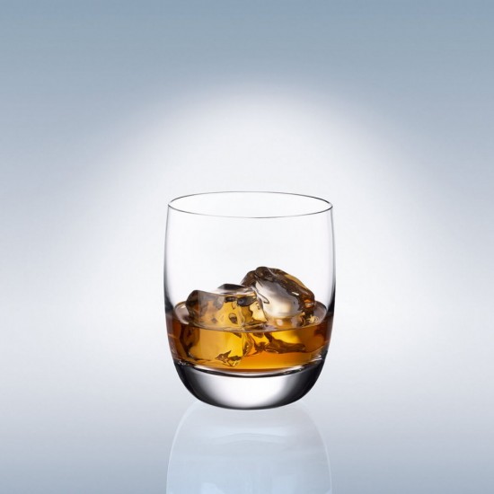 Scotch Whisky - Blended Scotch whiskys pohár 3,6 dl 98mm