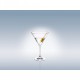 Maxima martinis pohár 3 dl 196mm