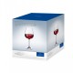 Purismo Wine vörösboros pohár 5,7 dl 230mm