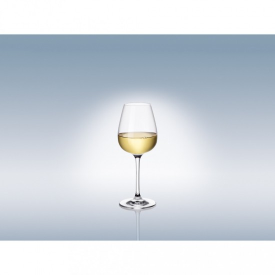 Purismo Wine fehérboros pohár 4 dl 218mm