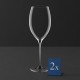 Allegorie Premium Bordeaux vörösboros pohár, 2 db, 27,8 cm
