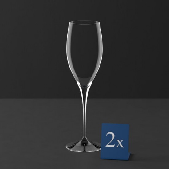 Allegorie Premium Riesling fehérboros pohár, 2 db, 26,2 cm, kifutó termék