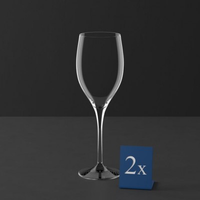 Allegorie Premium Chardonnay fehérboros pohár, 2 db, 24,8 cm, kifutó termék