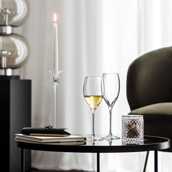 Allegorie Premium Chardonnay fehérboros pohár, 2 db, 24,8 cm, kifutó termék