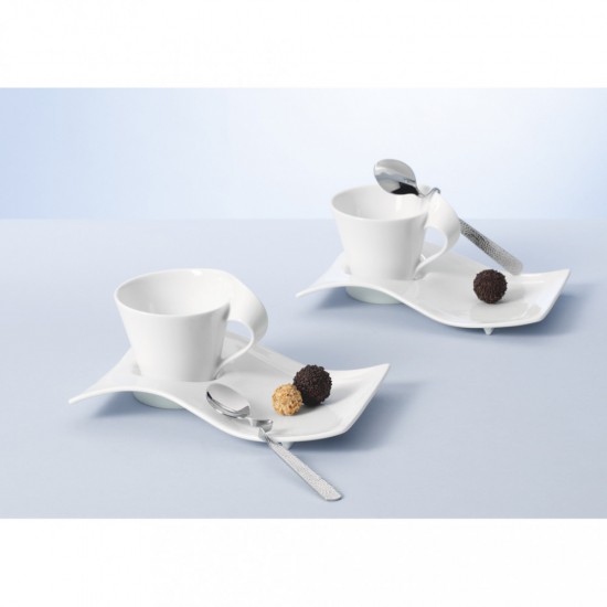 NewWave Caffè - Spoon kávéskanál 17,5cm