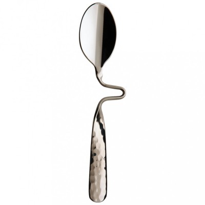 NewWave Caffè - Spoon eszpresszókanál 12cm