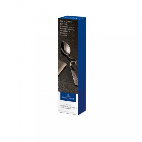 NewWave Caffè - Spoon eszpresszókanál 12cm