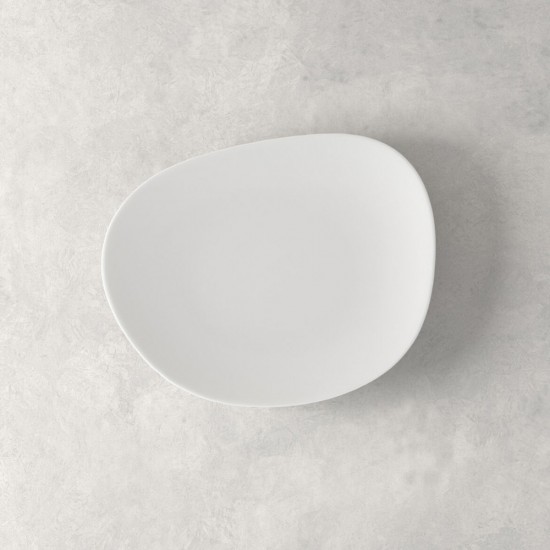 like. by Villeroy & Boch Organic White reggelizőtányér 22 cm