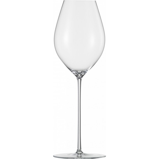 Eisch Unity Sensis plus pezsgős pohár díszhengerben 25 cm 4 dl