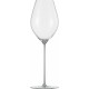Eisch Unity Sensis plus pezsgős pohár díszhengerben 25 cm 4 dl