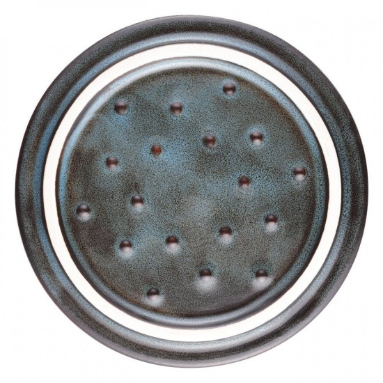 Staub kerámia Mini Cocotte | 10cm | 0.20l | türkiz | kerek