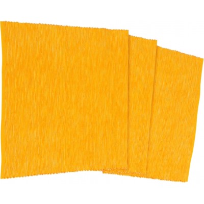 Sander Breeze szett alátét sárga 35 x 50 cm