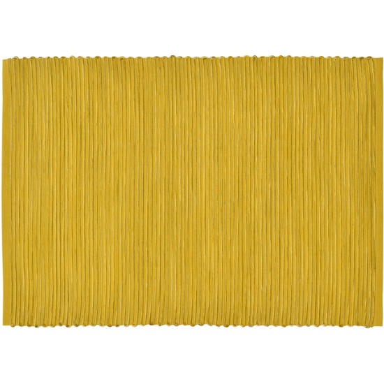 Sander Breeze szett alátét arany 35 x 50 cm