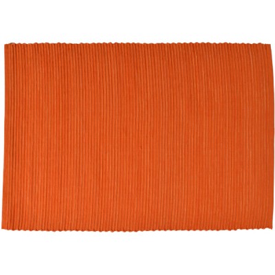 Sander Breeze szett alátét narancssárga 35 x 50 cm