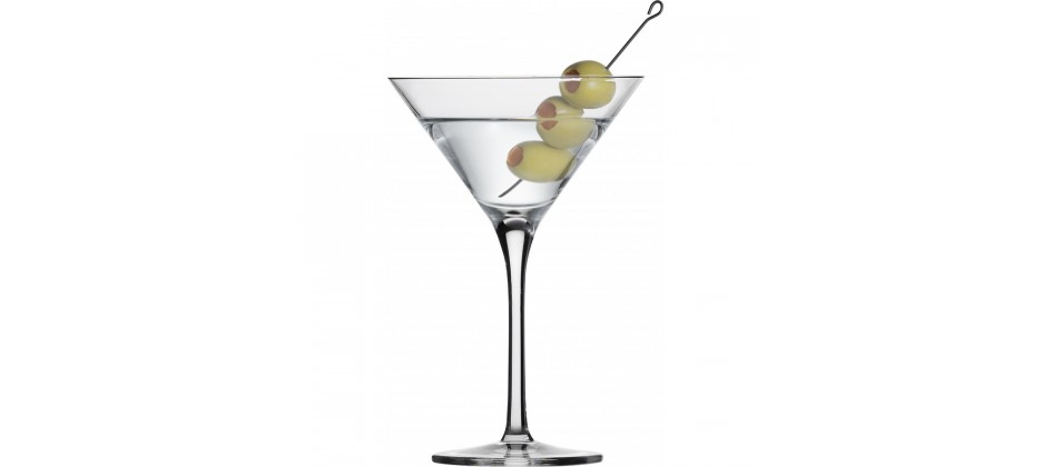 Martinis poharak