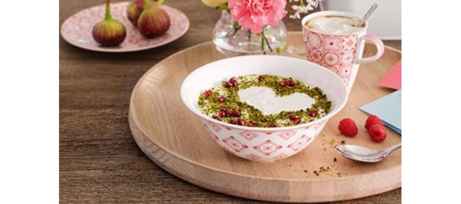 Modern Dining